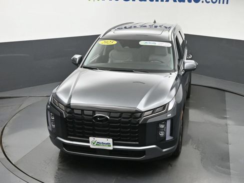 Used 2025 Hyundai Palisade SEL AWD/4WD image 30