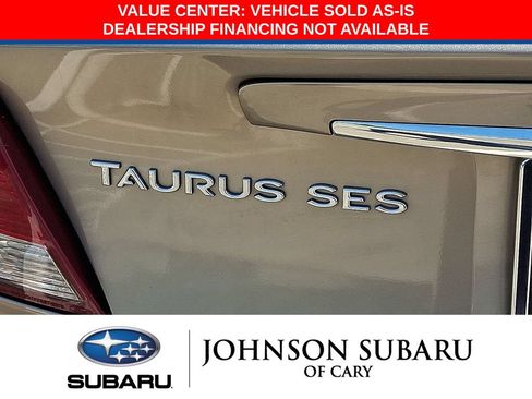 Used 2003 Ford Taurus SES FWD image 24