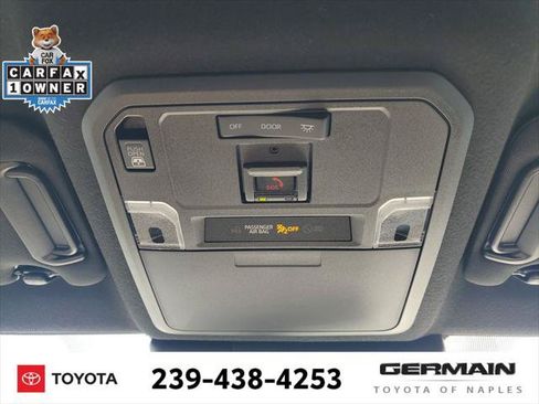 Certified 2026 Toyota 4Runner SR5 RWD image 34