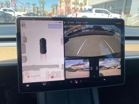 Used 2023 Tesla Model 3 Standard Range RWD image 15
