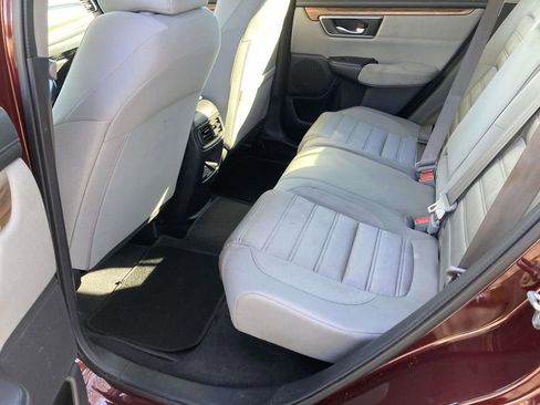 Used 2019 Honda CR-V EX image 9