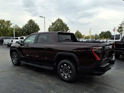 New 2026 GMC Sierra EV Elevation w/ Premium Package image 9