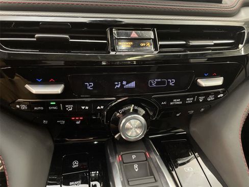 New 2026 Acura MDX A-Spec image 20