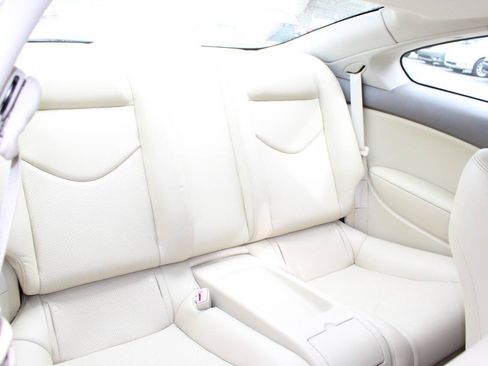 Used 2009 INFINITI G37 x Coupe w/ Premium Pkg AWD/4WD image 18