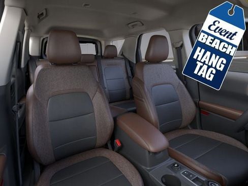 New 2026 Ford Bronco Sport Outer Banks AWD/4WD image 10