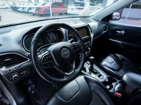 Used 2021 Ford EcoSport S AWD/4WD image 9