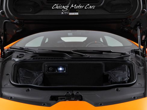 Used 2023 Lamborghini Huracan Tecnica image 54