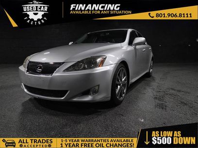Used 2008 Lexus IS 250