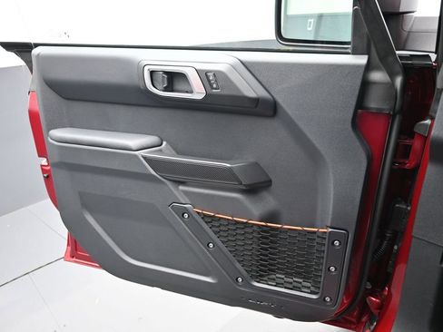 New 2026 Ford Bronco Raptor w/ Interior Carbon Fiber Pack AWD/4WD image 13