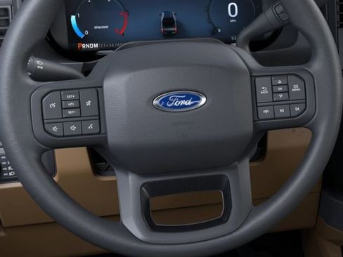 New 2026 Ford F350 XLT AWD/4WD image 12