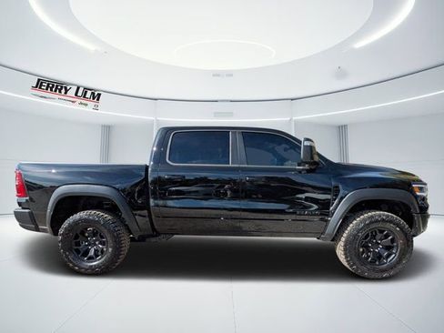 New 2026 RAM 1500 RHO w/ RHO Level 1 Equipment Group image 2