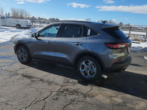 New 2026 Ford Escape ST-Line w/ Tech Pack #1 image 6