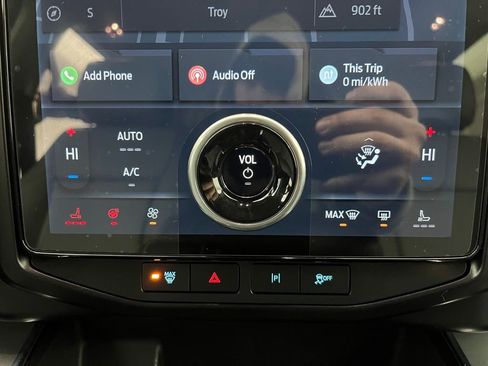 New 2025 Ford F150 Lightning Flash image 6