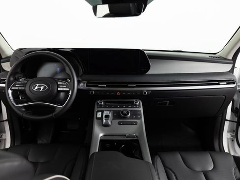 Used 2023 Hyundai Palisade XRT w/ Cargo Package FWD image 39
