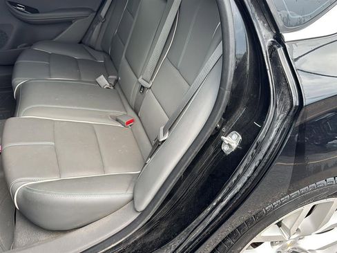 Used 2014 Chevrolet Impala LTZ FWD image 26