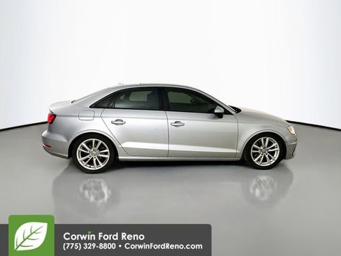 Used 2015 Audi A3 TDI Premium image 8