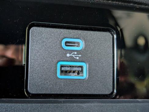 Used 2024 Ford Mustang Mach-E Premium image 30