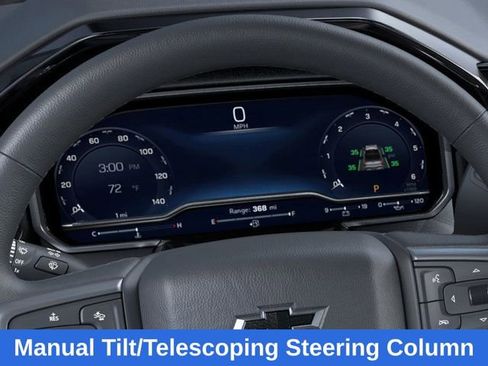 New 2026 Chevrolet Silverado 1500 RST image 19