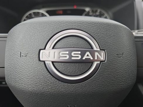 New 2026 Nissan Rogue SV FWD image 5