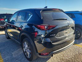 Used 2019 MAZDA CX-5 Grand Touring FWD image 4