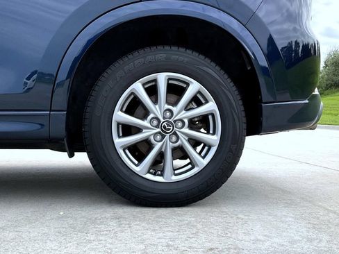 Certified 2025 MAZDA CX-5 AWD 2.5 S w/ Preferred Package image 23