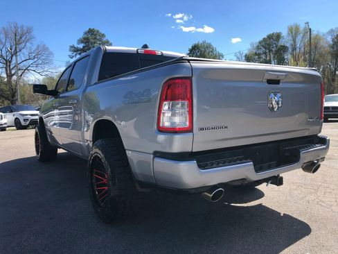Used 2019 RAM 1500 Big Horn image 5