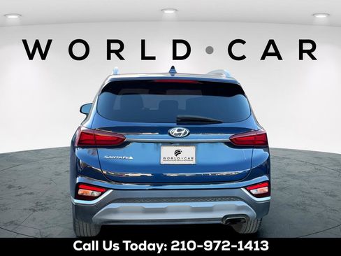 Used 2019 Hyundai Santa Fe FWD image 6