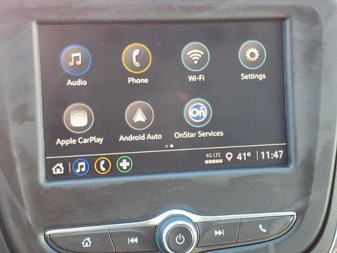 Used 2023 Chevrolet Equinox LT image 20