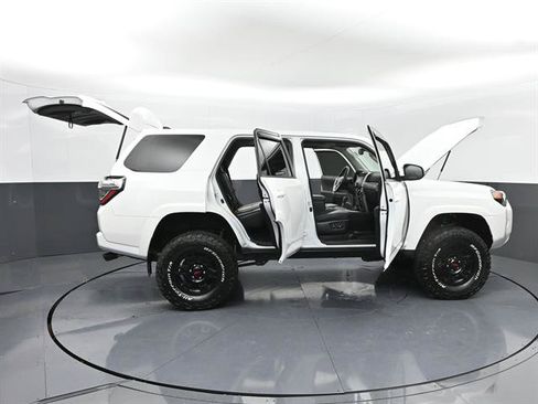 Certified 2024 Toyota 4Runner SR5 Premium w/ Moonroof Package AWD/4WD image 49