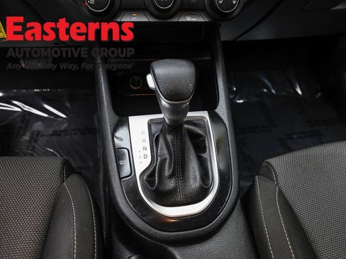 Used 2023 Kia Forte LXS w/ LXS Technology Package FWD image 13