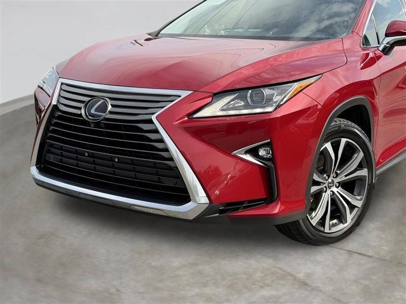 Used 2019 Lexus RX 350 AWD image 7