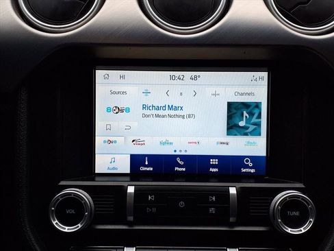 Used 2020 Ford Mustang Premium image 15