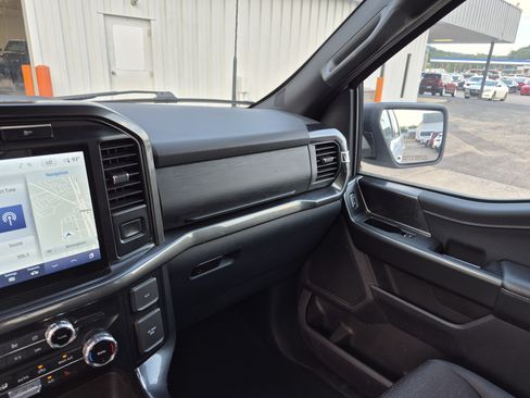 Used 2023 Ford F150 XLT w/ Equipment Group 302A High AWD/4WD image 22