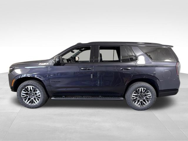New 2026 Chevrolet Tahoe Z71 w/ Z71 Off-Road Package AWD/4WD image 5