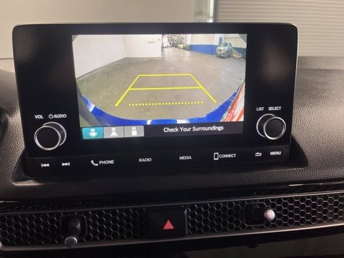 Used 2022 Honda Civic Sport image 27