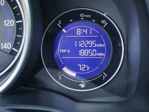 Used 2015 Honda Fit EX image 23