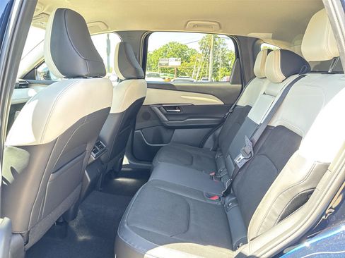 New 2026 MAZDA CX-5 Preferred AWD/4WD image 22