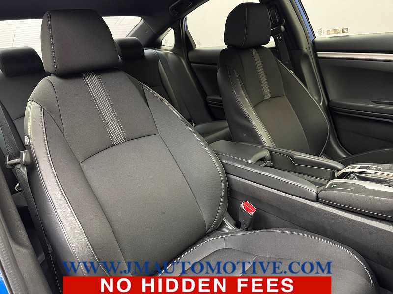 Used 2020 Honda Civic Sport image 20