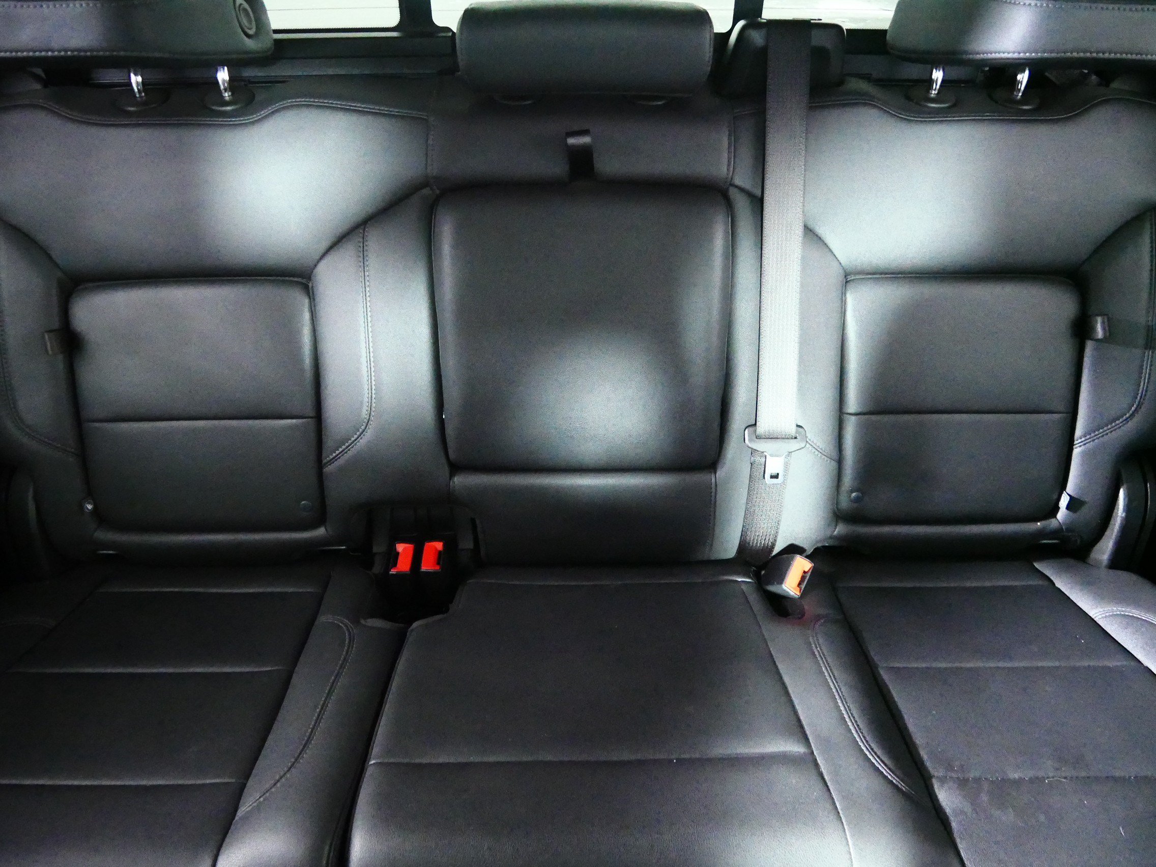 Used 2025 Chevrolet Silverado 1500 RST w/ RST All Star Premium Package AWD/4WD image 13