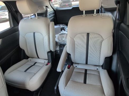 New 2026 MAZDA CX-90 3.3 Turbo w/ Premium Sport Pkg image 8