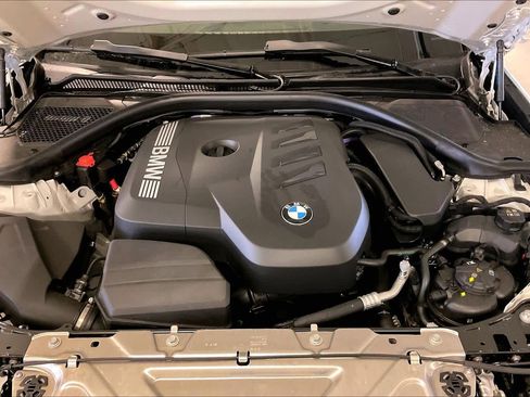 New 2026 BMW 330i Sedan w/ Premium Package image 16