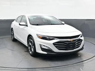 Used 2023 Chevrolet Malibu LT video 2