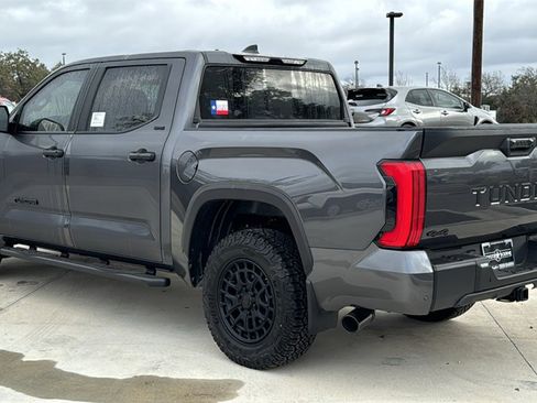 New 2026 Toyota Tundra SR5 image 9