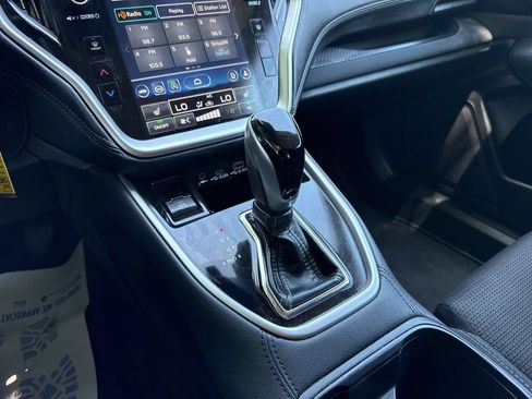 Certified 2024 Subaru Outback Premium AWD/4WD image 14