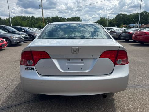 Used 2007 Honda Civic LX image 6
