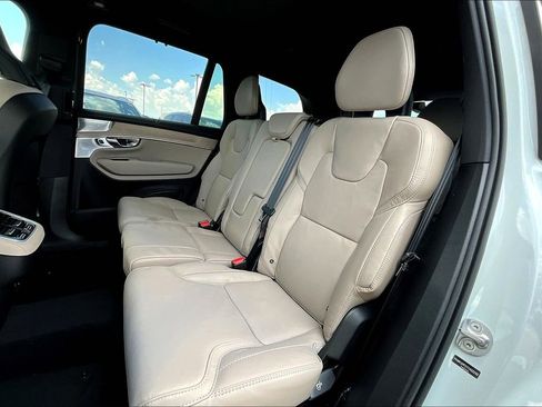 New 2026 Volvo XC90 B6 Ultra w/ Protection Package Premier image 19