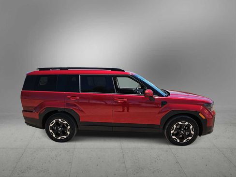 New 2026 Hyundai Santa Fe SEL FWD image 9