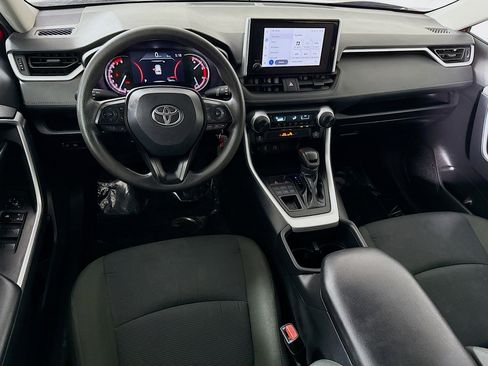 Used 2024 Toyota RAV4 LE image 17