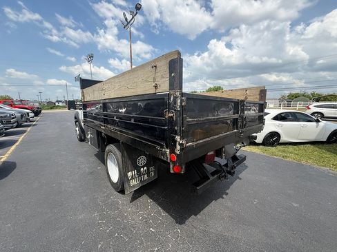 Used 2015 Ford F450 XL w/ Power Equipment Group RWD image 6