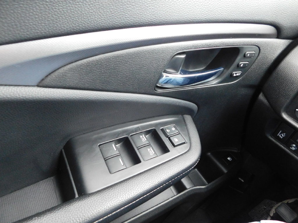 Used 2024 Honda Ridgeline RTL image 27